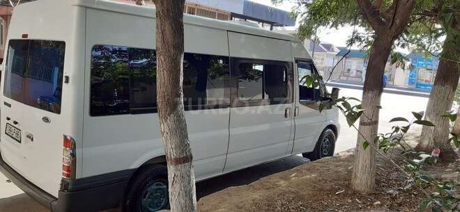 Ford Transit 2009, 515,662 km - 2.5 л - Bakı