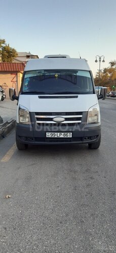 Ford Transit 2009, 515,662 km - 2.5 л - Bakı