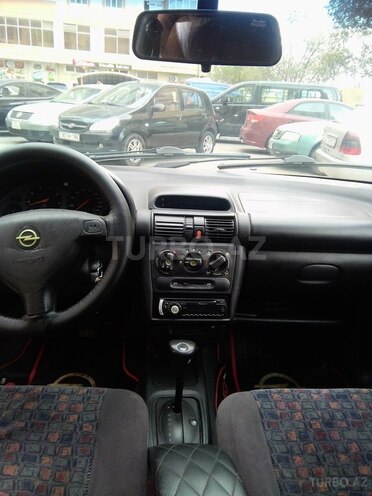 Opel Vita 2000, 210,000 km - 1.4 l - Bakı