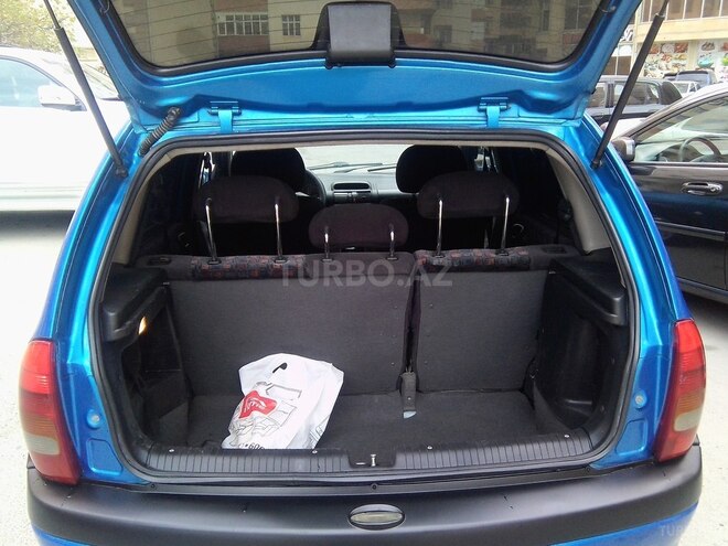 Opel Vita 2000, 210,000 km - 1.4 l - Bakı