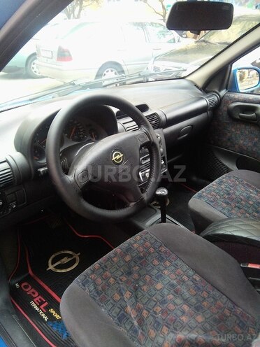 Opel Vita 2000, 210,000 km - 1.4 l - Bakı