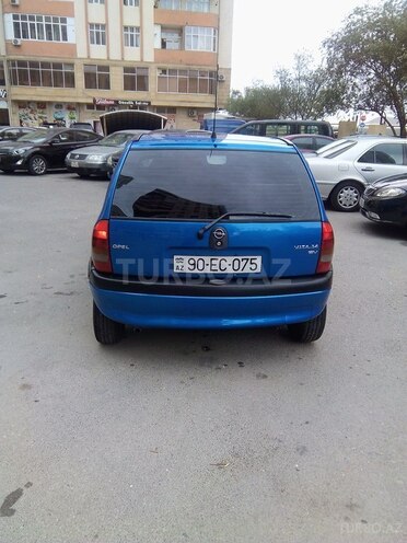 Opel Vita 2000, 210,000 km - 1.4 l - Bakı