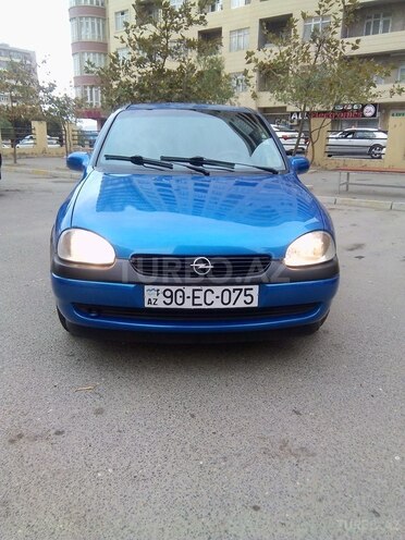 Opel Vita 2000, 210,000 km - 1.4 l - Bakı