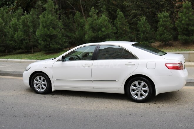 Toyota Camry 2008, 103,000 km - 2.4 l - Bakı