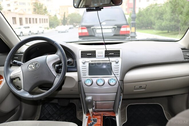 Toyota Camry 2008, 103,000 km - 2.4 l - Bakı