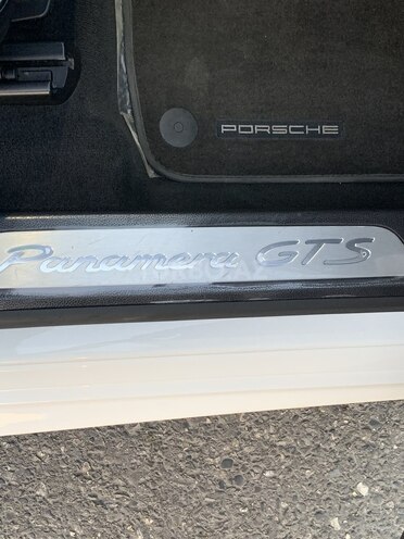 Porsche Panamera GTS 2014, 85,000 km - 4.8 l - Bakı