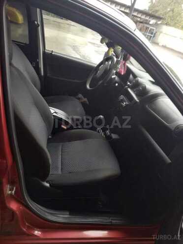 LADA (VAZ) Granta 2013, 110,000 km - 1.6 l - Bakı