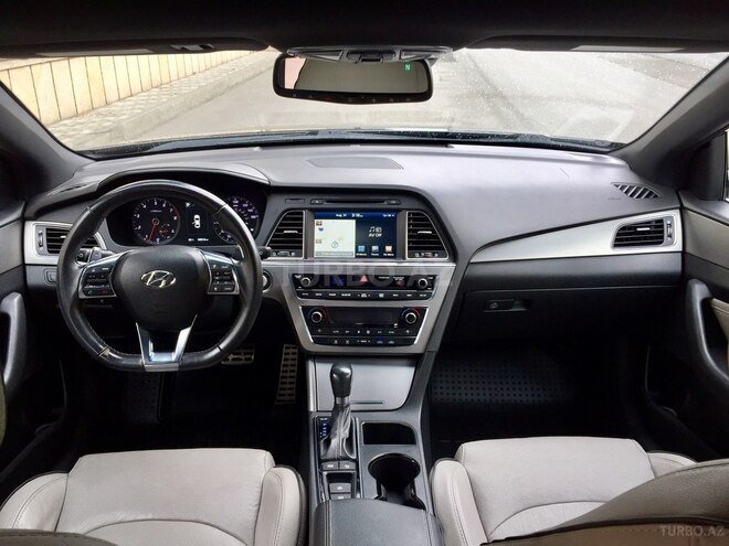 Hyundai Sonata 2015, 30,000 km - 2.0 l - Bakı
