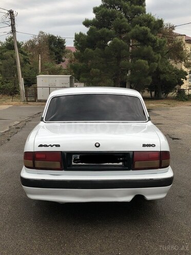 GAZ 3110 2000, 140,000 km - 2.4 l - Sumqayıt