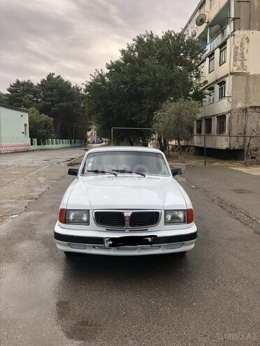 GAZ 3110 2000, 140,000 km - 2.4 l - Sumqayıt