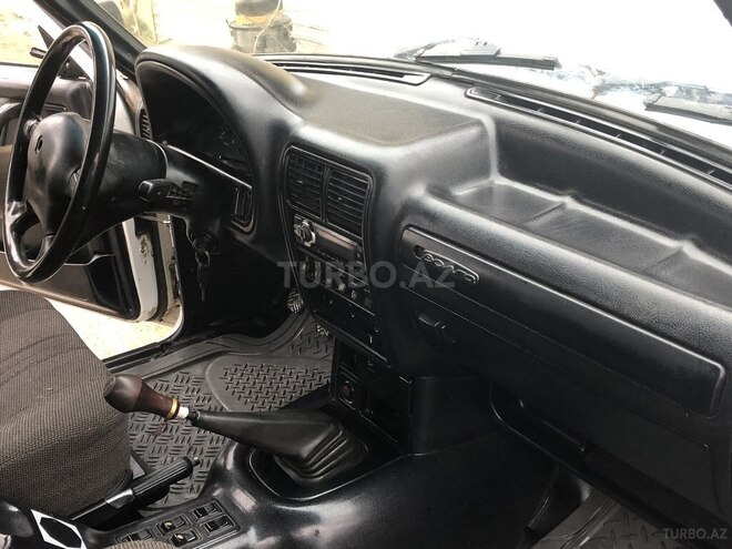GAZ 3110 2000, 140,000 km - 2.4 l - Sumqayıt