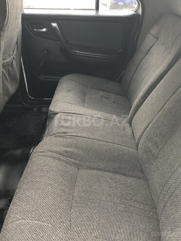 GAZ 3110 2000, 140,000 km - 2.4 l - Sumqayıt