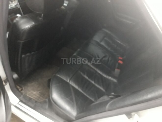 Mercedes C 280 1998, 272,000 km - 2.8 л - Gəncə