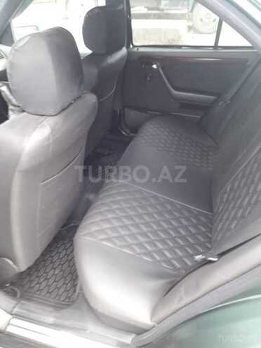 Mercedes C 180 1994, 100,000 km - 2.0 l - Xaçmaz