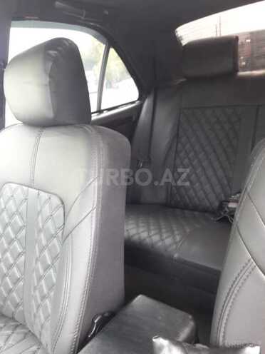 Mercedes C 180 1994, 100,000 km - 2.0 l - Xaçmaz