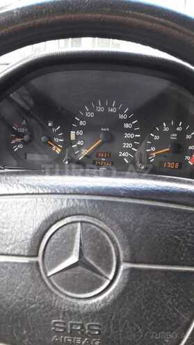 Mercedes C 180 1994, 100,000 km - 2.0 l - Xaçmaz