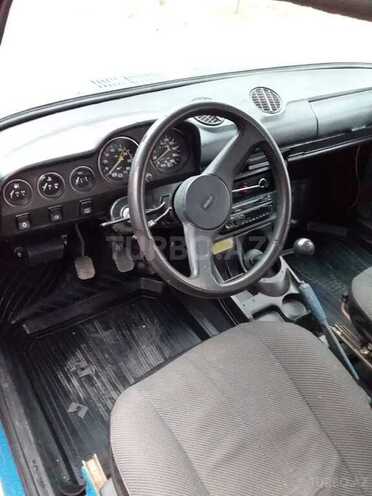 LADA (VAZ) 21011 1985, 132,567 km - 1.5 l - Xırdalan