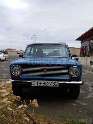 LADA (VAZ) 21011 1985, 132,567 km - 1.5 l - Xırdalan