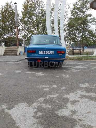 LADA (VAZ) 21011 1985, 132,567 km - 1.5 l - Xırdalan