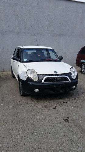 Lifan 320 2013, 389,000 km - 1.3 l - Bakı