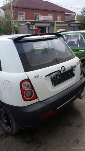 Lifan 320 2013, 389,000 km - 1.3 l - Bakı