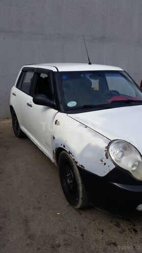 Lifan 320 2013, 389,000 km - 1.3 l - Bakı