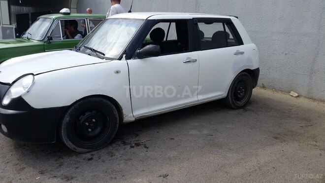 Lifan 320 2013, 389,000 km - 1.3 l - Bakı