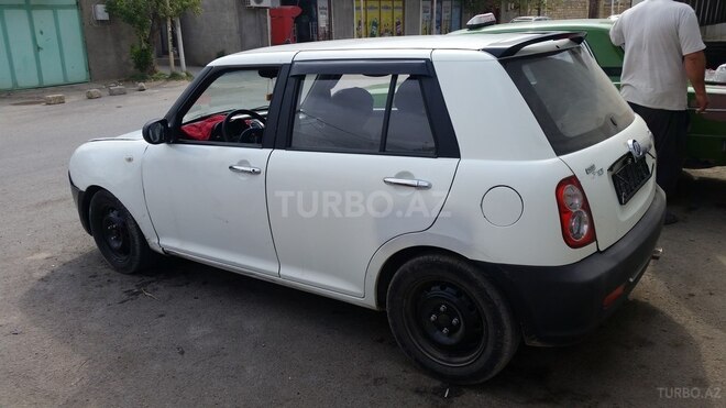 Lifan 320 2013, 389,000 km - 1.3 l - Bakı