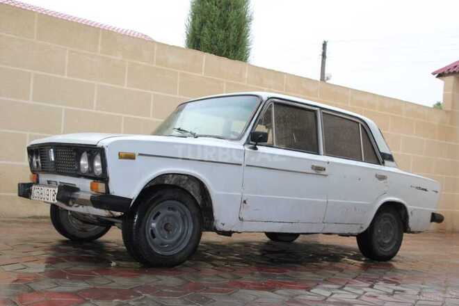 LADA (VAZ) 2106 1981, 132,578 km - 1.5 l - Tovuz