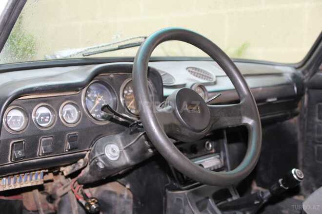 LADA (VAZ) 2106 1981, 132,578 km - 1.5 l - Tovuz