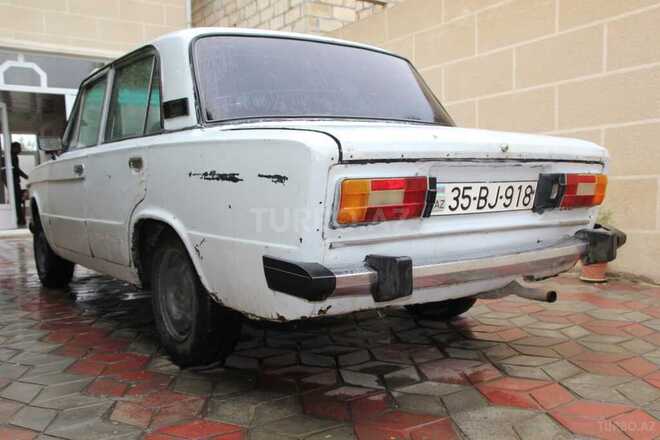 LADA (VAZ) 2106 1981, 132,578 km - 1.5 l - Tovuz