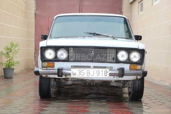 LADA (VAZ) 2106 1981, 132,578 km - 1.5 l - Tovuz