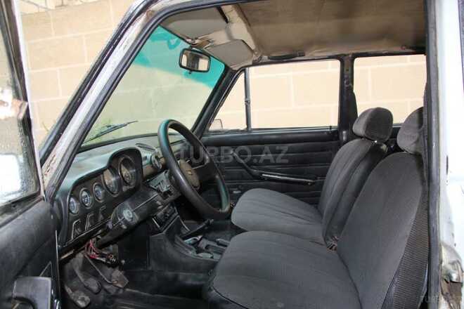 LADA (VAZ) 2106 1981, 132,578 km - 1.5 l - Tovuz