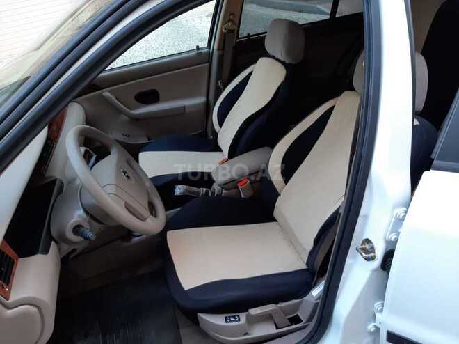 Iran Khodro Samand 2019, 950 km - 1.7 l - Bakı
