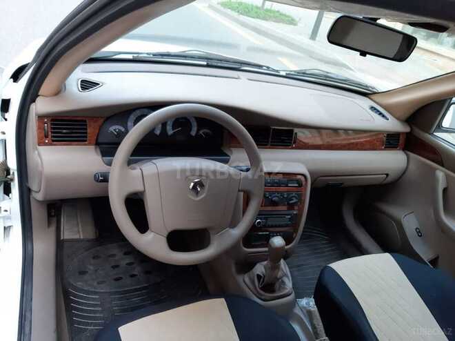 Iran Khodro Samand 2019, 950 km - 1.7 l - Bakı