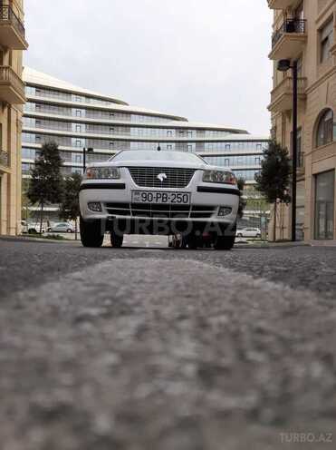Iran Khodro Samand 2019, 950 km - 1.7 l - Bakı