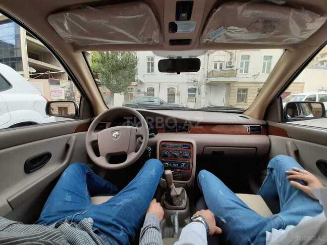 Iran Khodro Samand 2019, 950 km - 1.7 l - Bakı