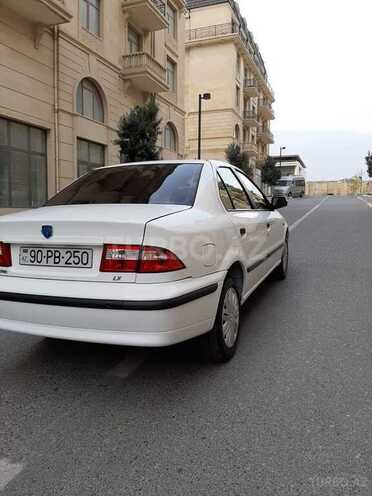 Iran Khodro Samand 2019, 950 km - 1.7 l - Bakı
