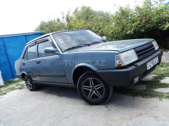 Tofas Dogan 1998, 255,629 km - 1.6 l - Neftçala