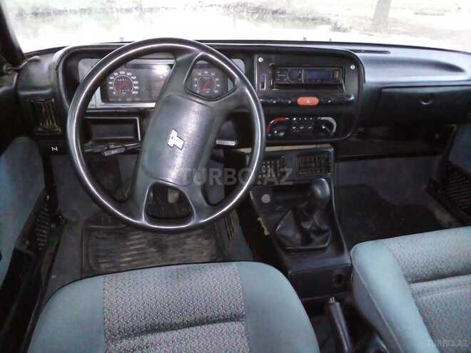 Tofas Dogan 1998, 255,629 km - 1.6 l - Neftçala