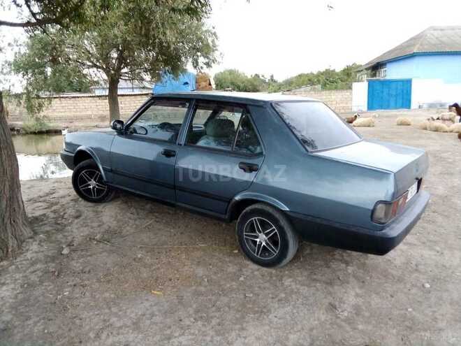 Tofas Dogan 1998, 255,629 km - 1.6 l - Neftçala