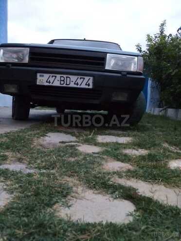 Tofas Dogan 1998, 255,629 km - 1.6 l - Neftçala