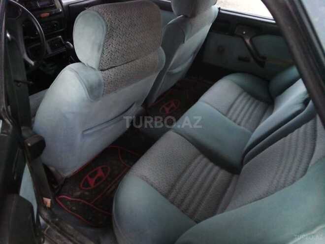 Tofas Dogan 1998, 255,629 km - 1.6 l - Neftçala