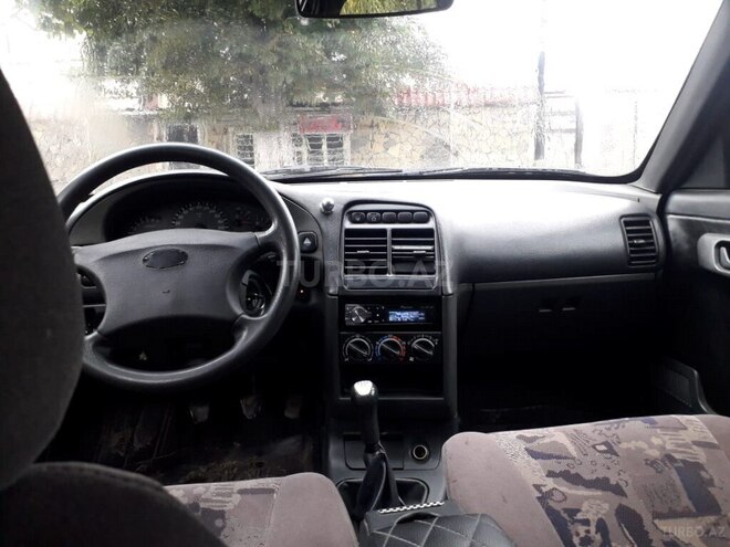 LADA (VAZ) 2112 2007, 250,000 km - 1.6 l - Quba