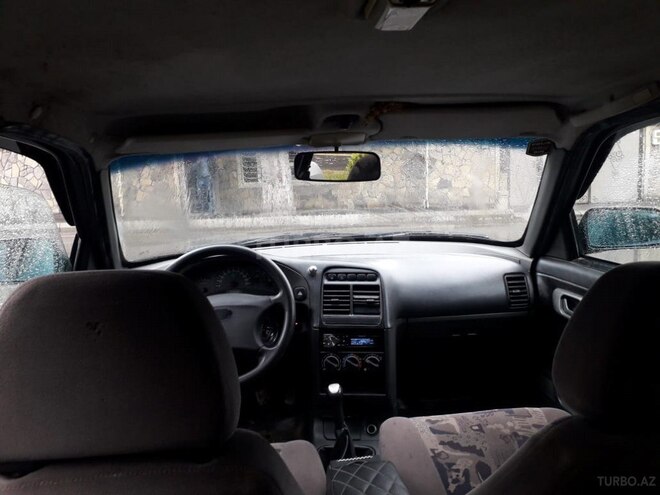 LADA (VAZ) 2112 2007, 250,000 km - 1.6 l - Quba