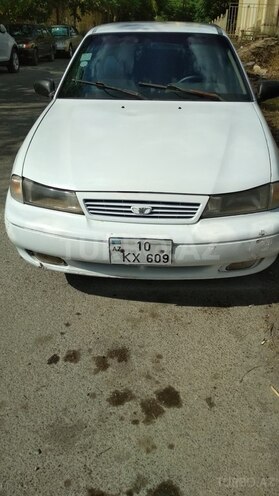 Daewoo Nexia 1996, 386,321 km - 1.5 l - Bakı