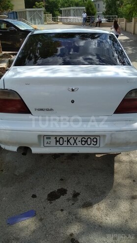 Daewoo Nexia 1996, 386,321 km - 1.5 l - Bakı