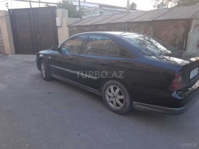 Chevrolet Evanda 2005, 229,700 km - 2.0 л - Bakı