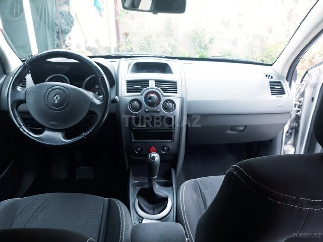 Renault Megane 2005, 220,000 km - 1.5 л - Bakı