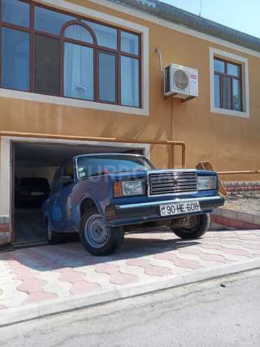 LADA (VAZ) 2107 2008, 180,000 km - 1.6 л - Bakı